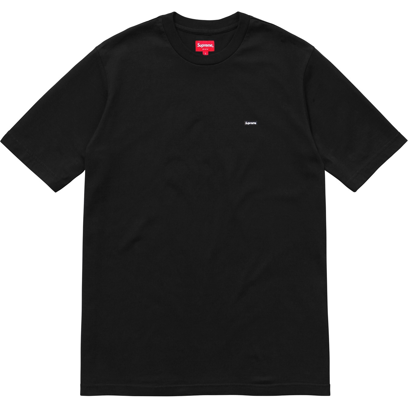 Small Box Tee view 8